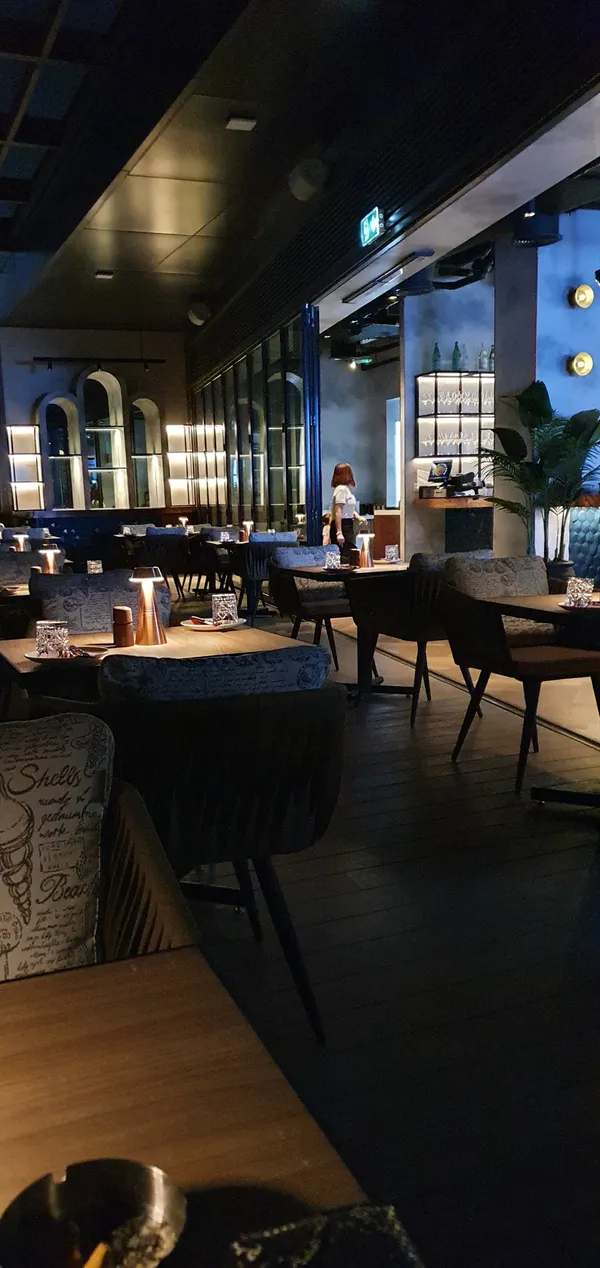  - مطاعم in دبي - photo 4