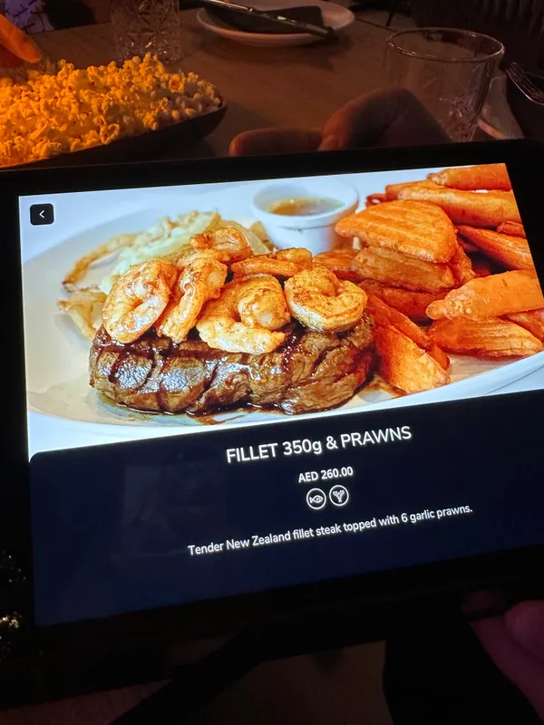  - مطاعم in دبي - photo 5