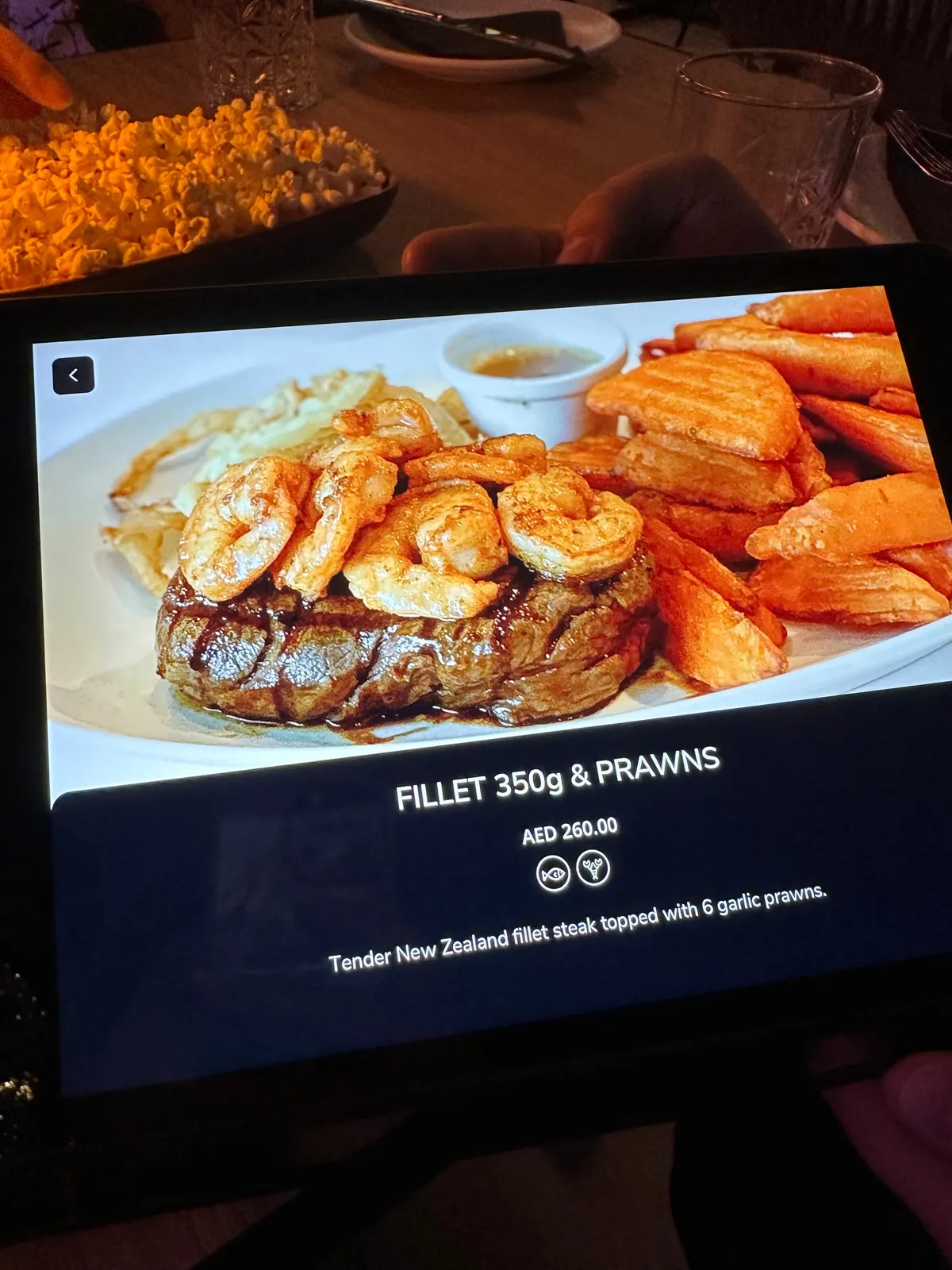  - مطاعم in دبي - photo 5