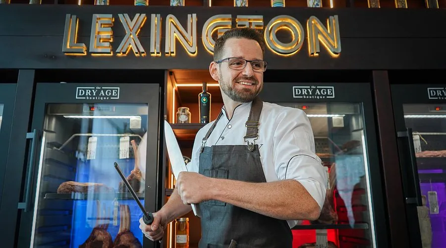  - مطاعم in رأس الخيمة - photo 3