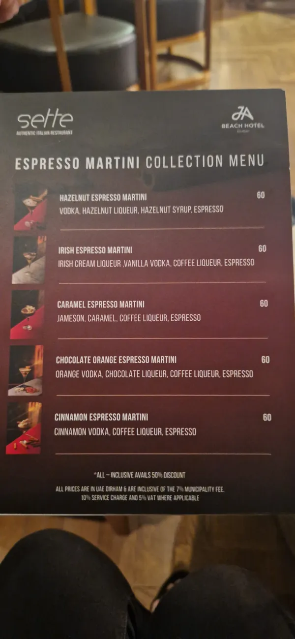  - مطاعم in دبي - photo 5