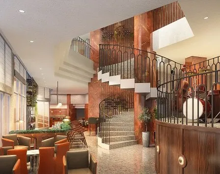  - مطاعم in دبي - photo 2