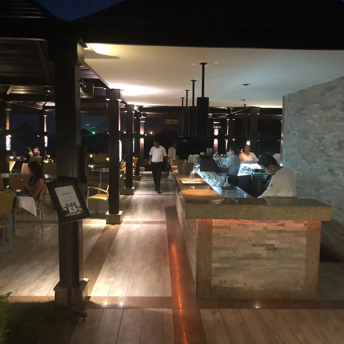  - مطاعم in الفجيرة - photo 4