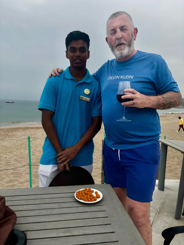  - مطاعم in الفجيرة - photo 10