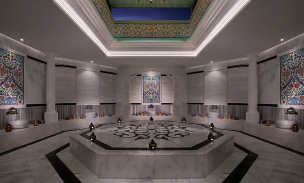  - سبا in دبي - photo 3