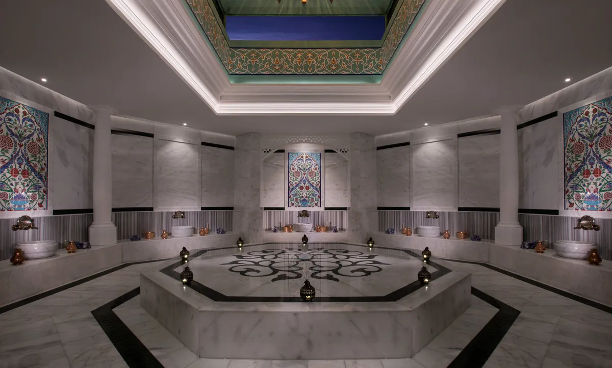  - سبا in دبي - photo 3