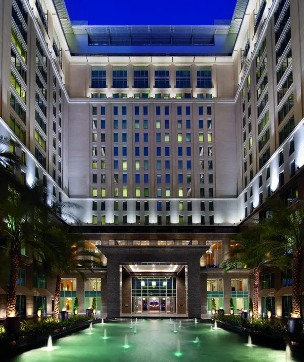  - فنادق in دبي