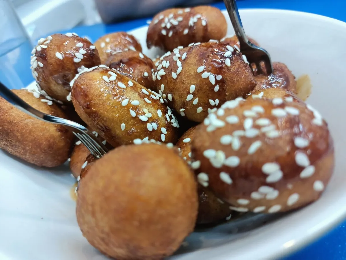 The Greek Boys - Restaurants in Ajman - photo 3