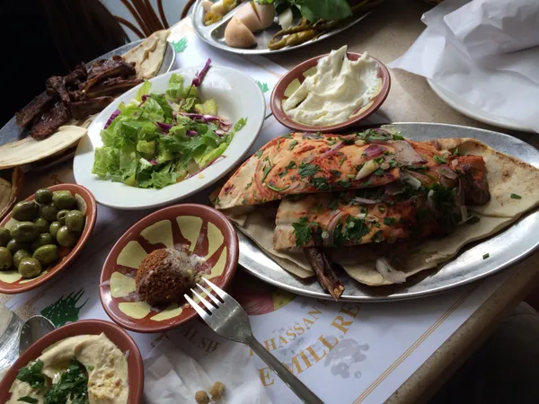  - مطاعم in أبو ظبي - photo 5