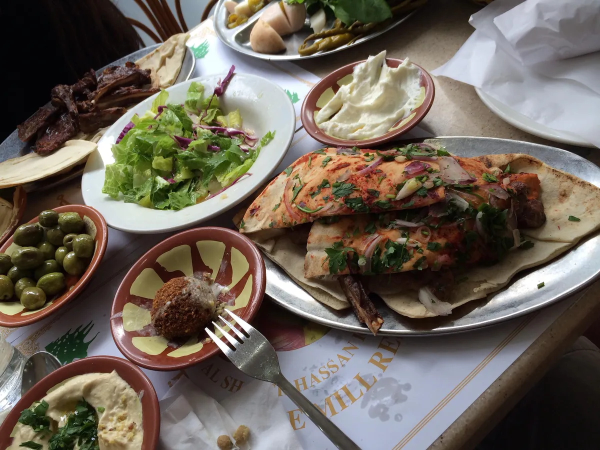  - مطاعم in أبو ظبي - photo 5