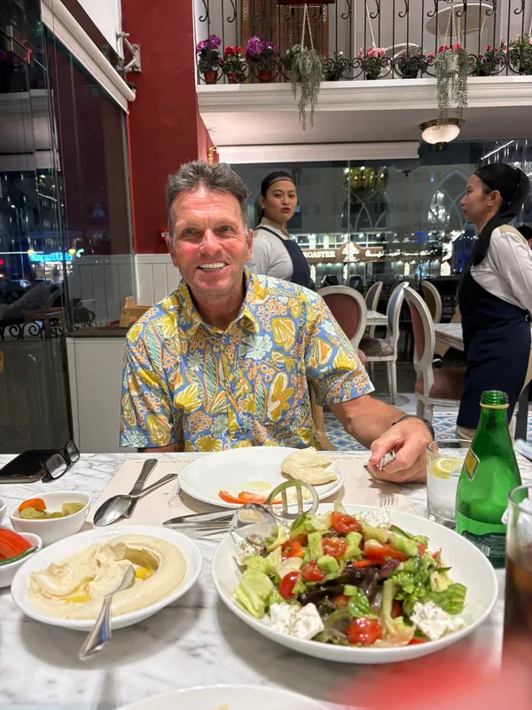  - مطاعم in أبو ظبي - photo 8