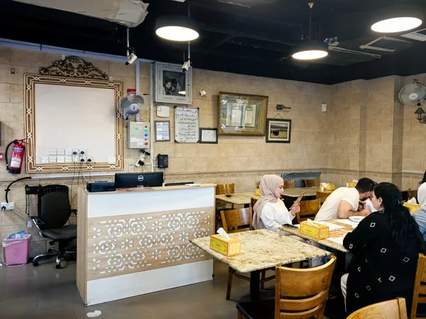  - مطاعم in أبو ظبي - photo 9