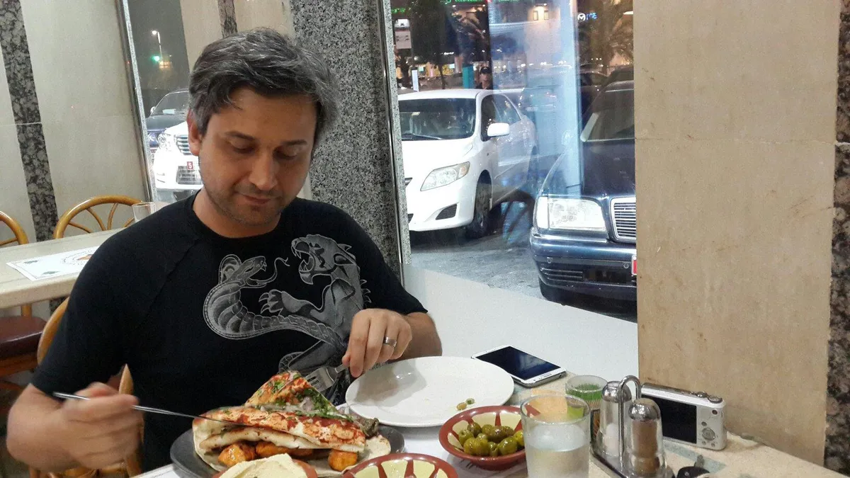  - مطاعم in أبو ظبي - photo 4