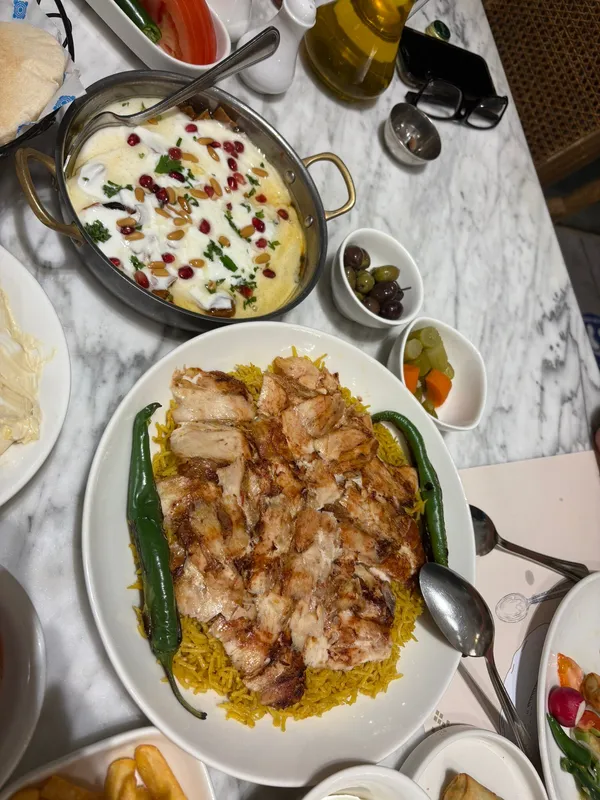  - مطاعم in أبو ظبي - photo 7