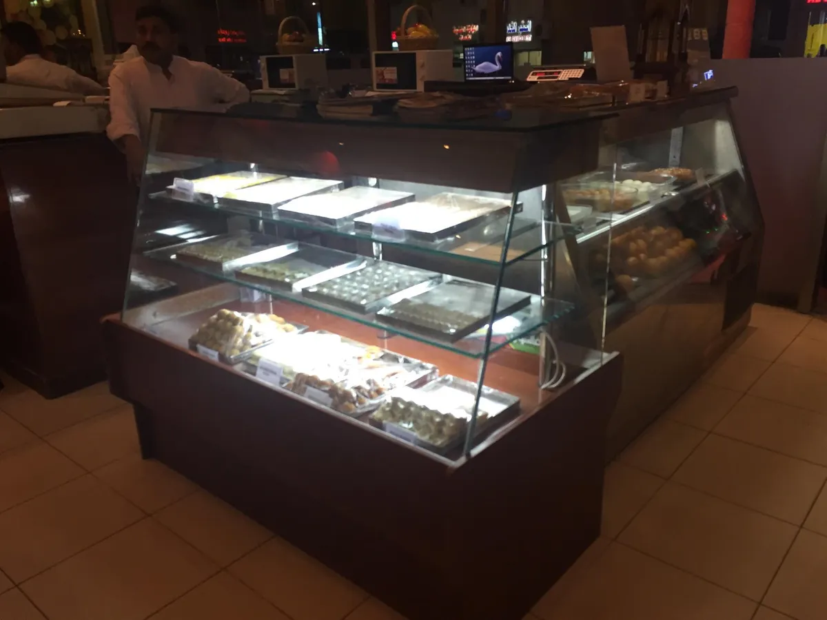  - مطاعم in العين - photo 9