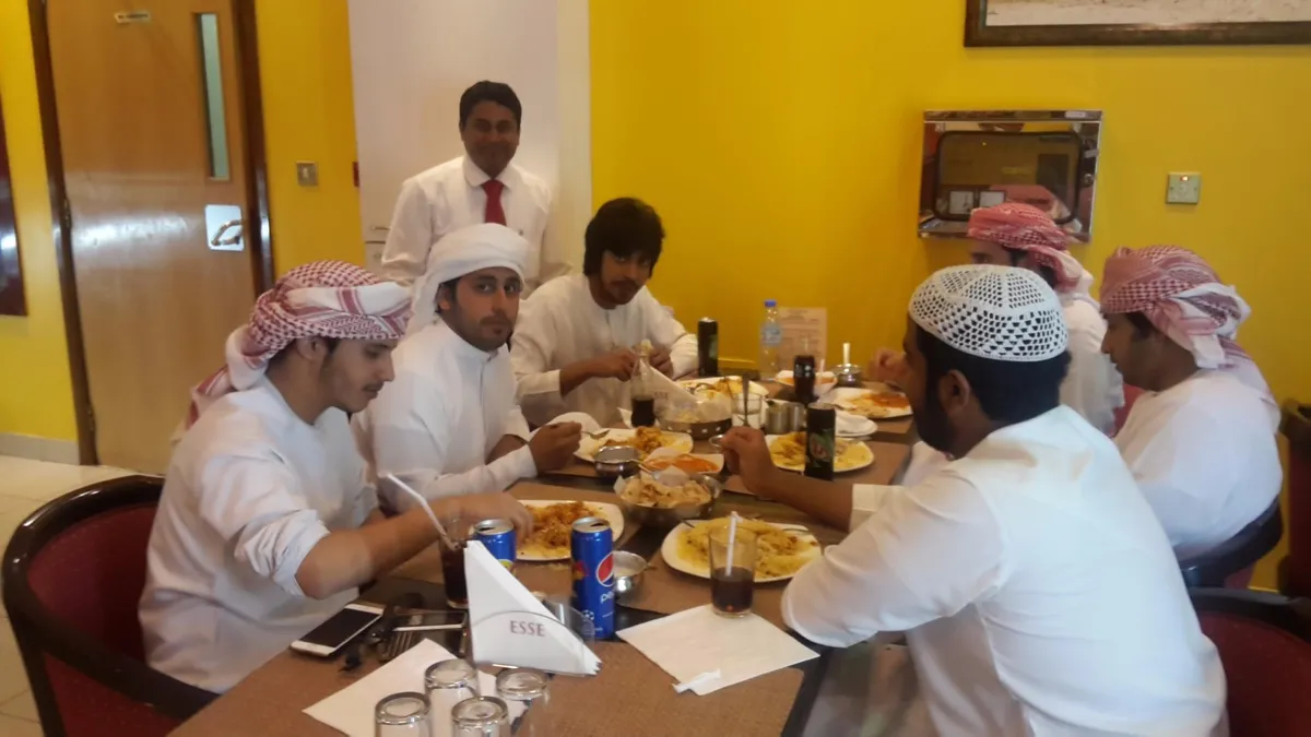  - مطاعم in العين - photo 6