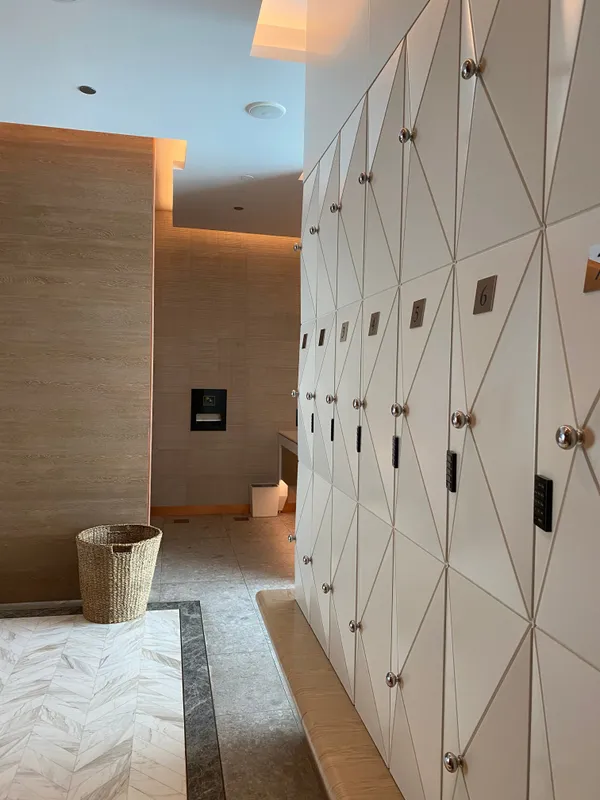 Ciel Spa at SLS Dubai - Spas in Dubai - photo 3