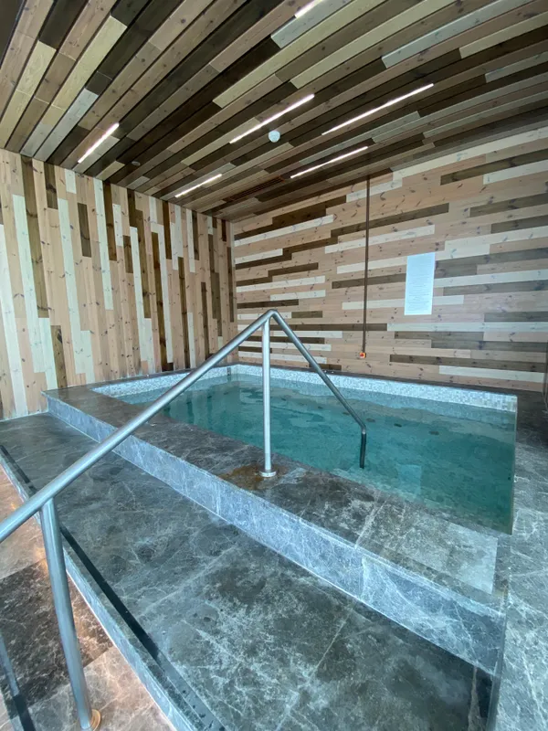 Ciel Spa at SLS Dubai - Spas in Dubai - photo 1