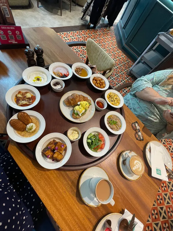  - مطاعم in الشارقة - photo 10