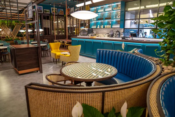  - مطاعم in الشارقة - photo 3