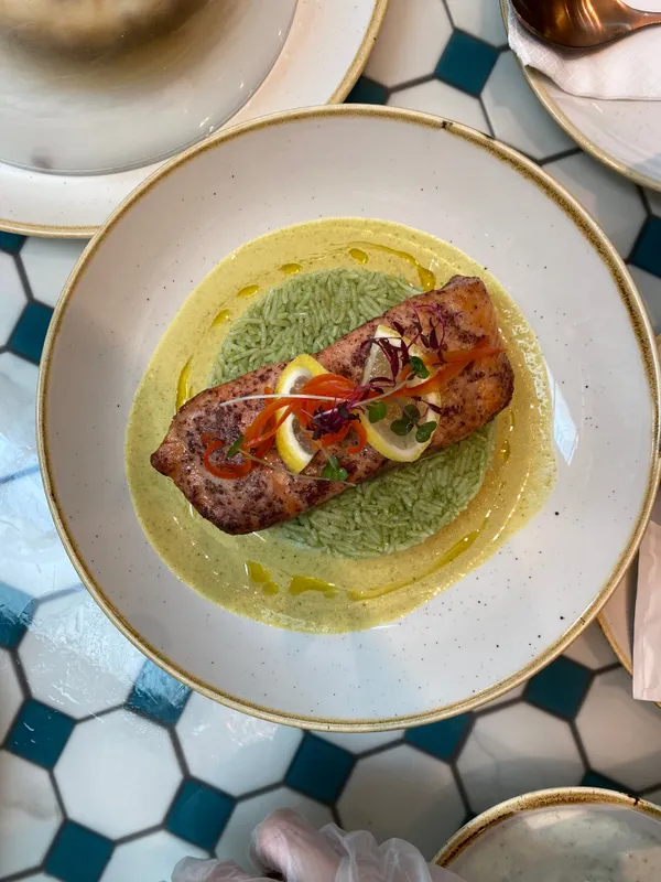  - مطاعم in الشارقة - photo 5