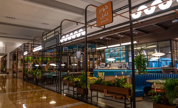  - مطاعم in الشارقة - photo 4