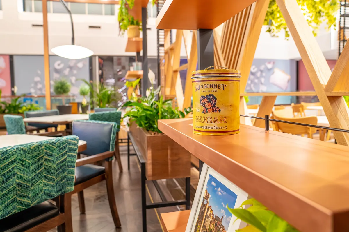  - مطاعم in الشارقة - photo 2