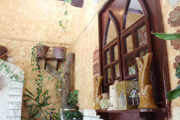 - مطاعم in العين - photo 1