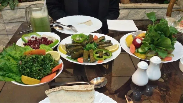 - مطاعم in العين - photo 3
