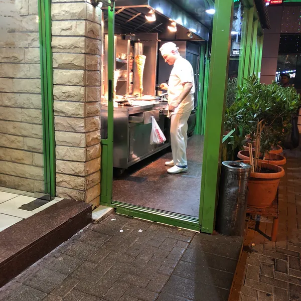- مطاعم in العين - photo 5