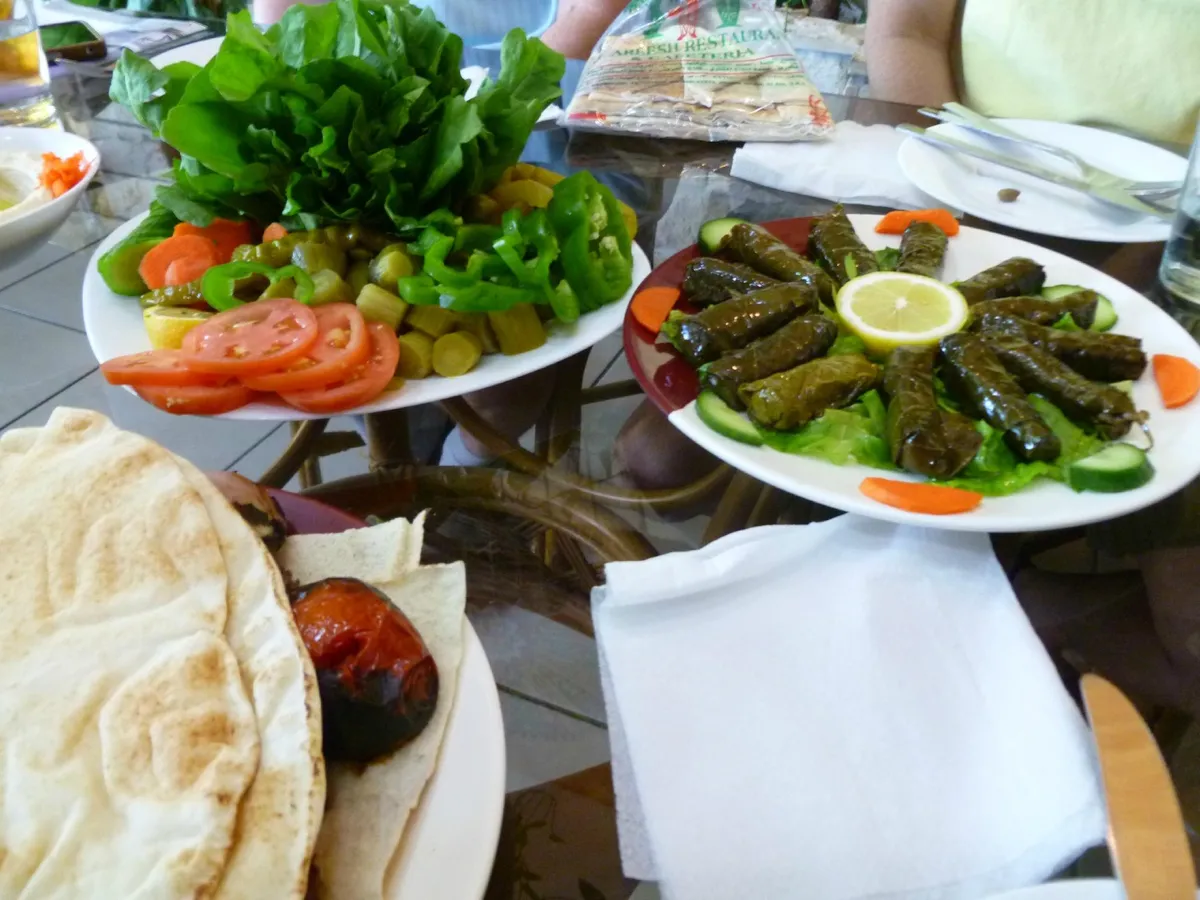 - مطاعم in العين - photo 2
