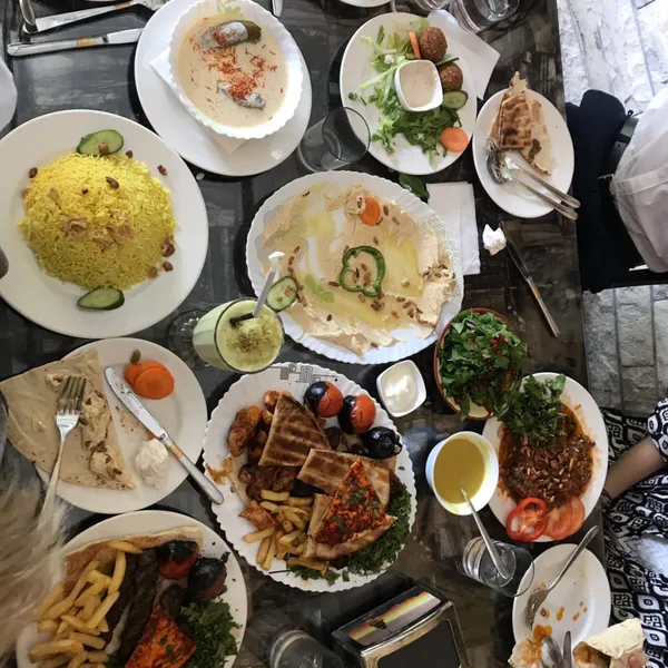 - مطاعم in العين - photo 4