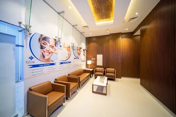 Glow Aesthetics Dermatology Clinic - Spas in Dubai - photo 2
