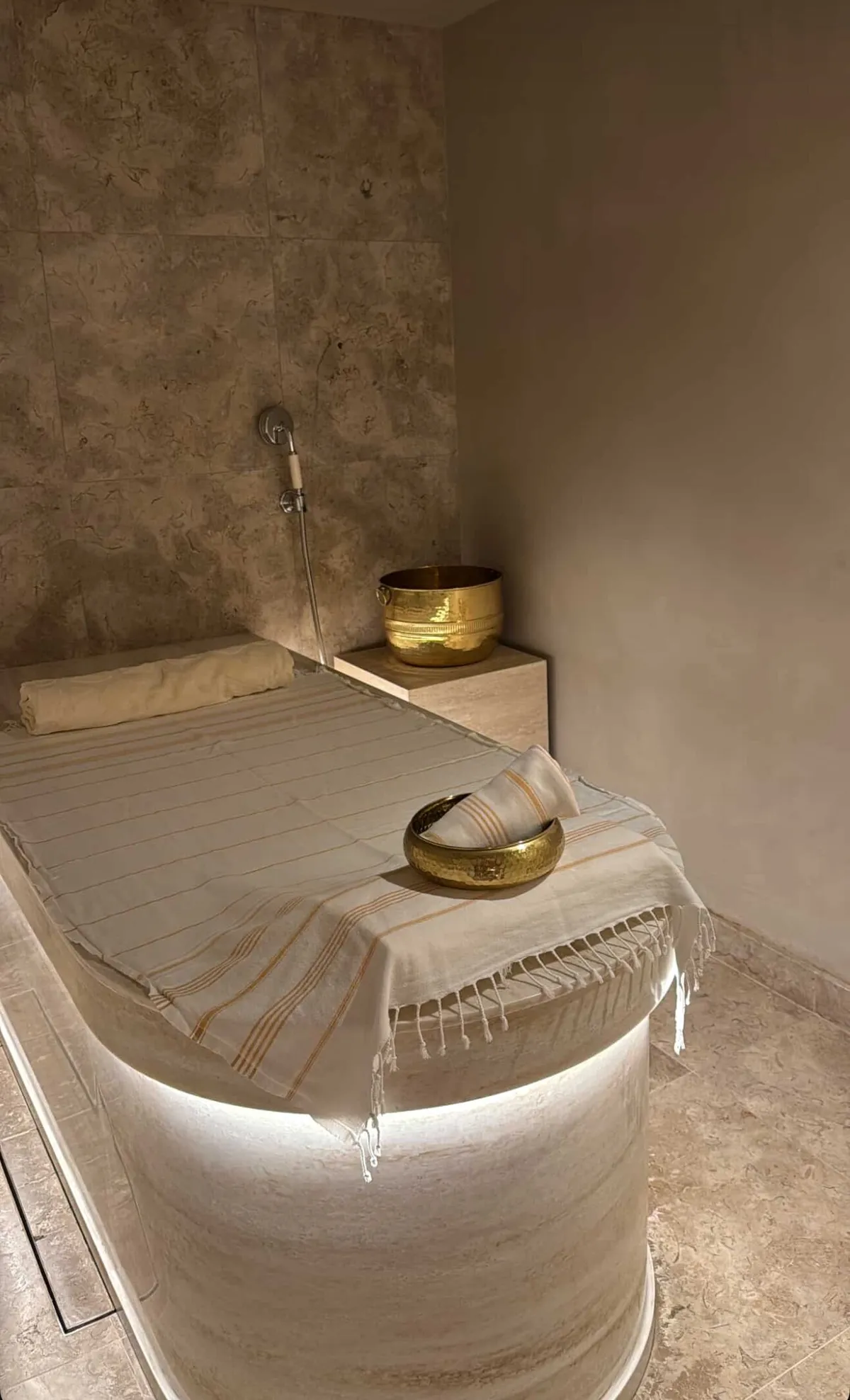 Cinq Mondes Spa - Raffles The Palm Dubai - Spas in Dubai - photo 2