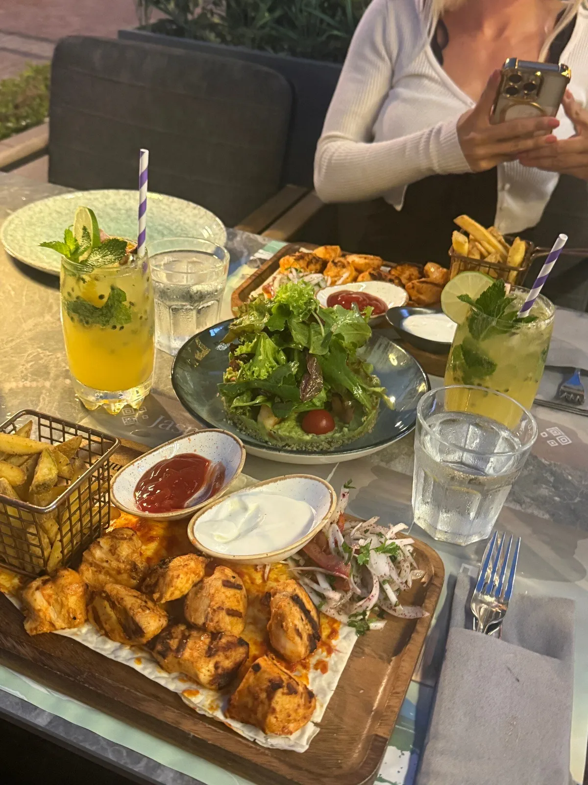 Borbone Pizzeria Jlt - Restaurants in Dubai - photo 3