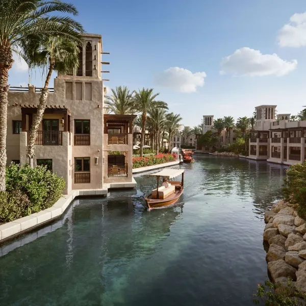 Jumeirah Dar Al Masyaf - Hotels in Dubai