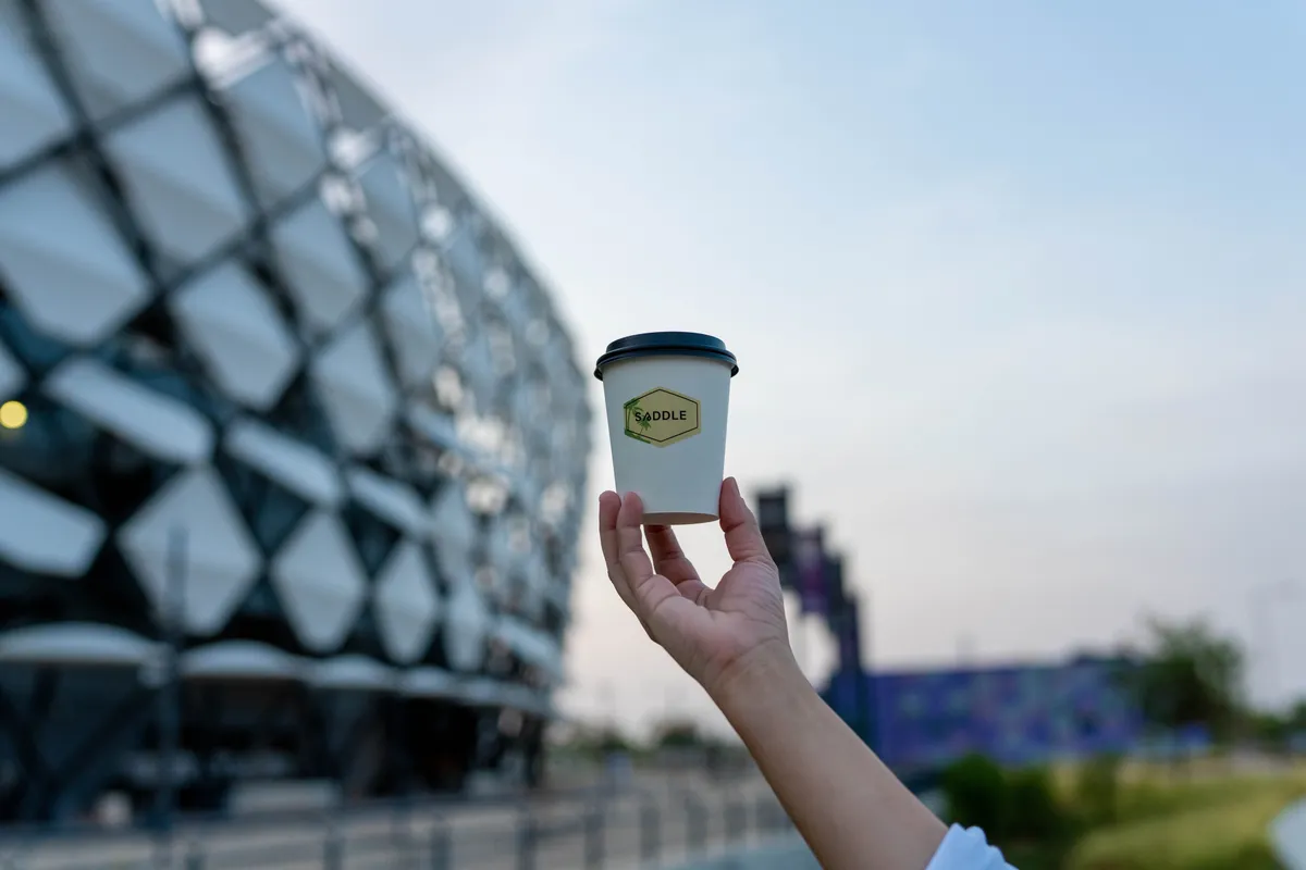 Saddle - Restaurants in Al Ain - photo 2