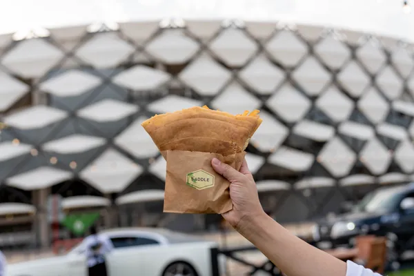 Saddle - Restaurants in Al Ain - photo 3