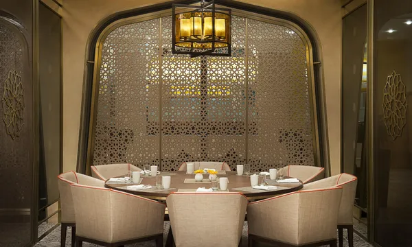 Saddle - Restaurants in Al Ain - photo 8