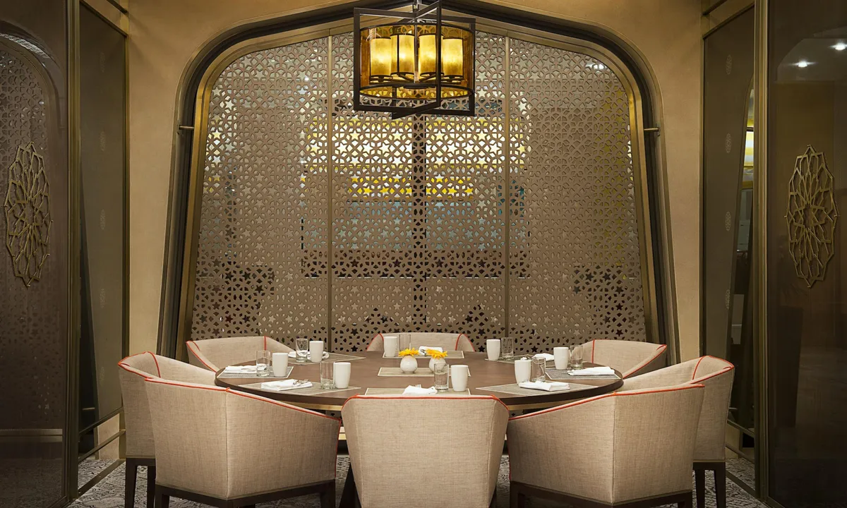 Saddle - Restaurants in Al Ain - photo 8