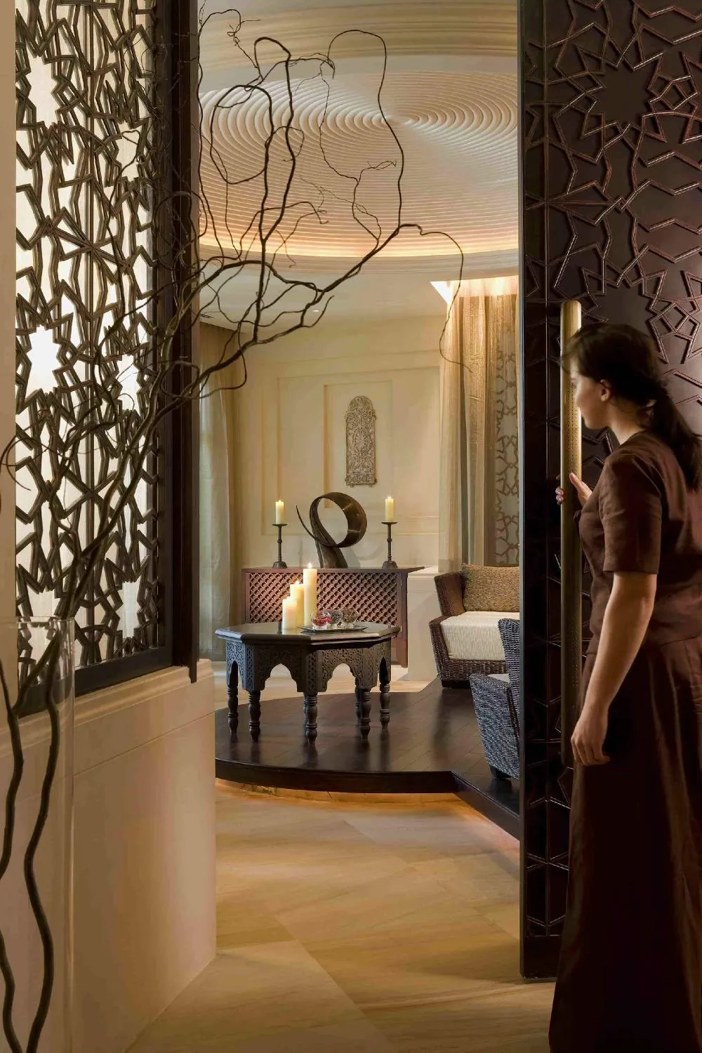  - سبا in دبي - photo 2