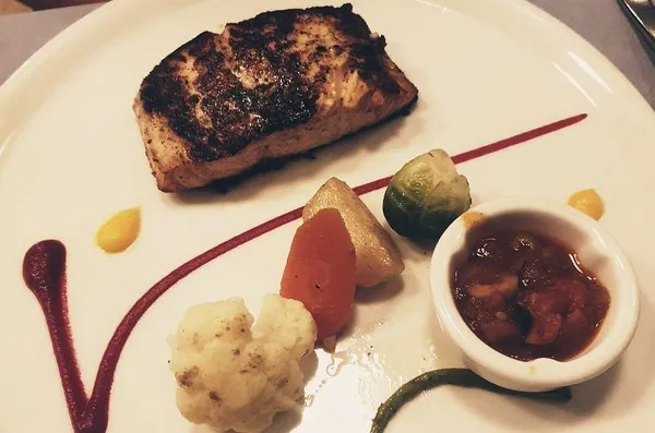  - مطاعم in رأس الخيمة - photo 2