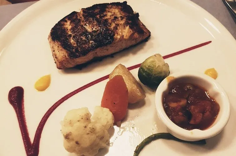  - مطاعم in رأس الخيمة - photo 2