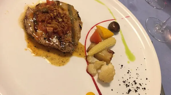  - مطاعم in رأس الخيمة - photo 3