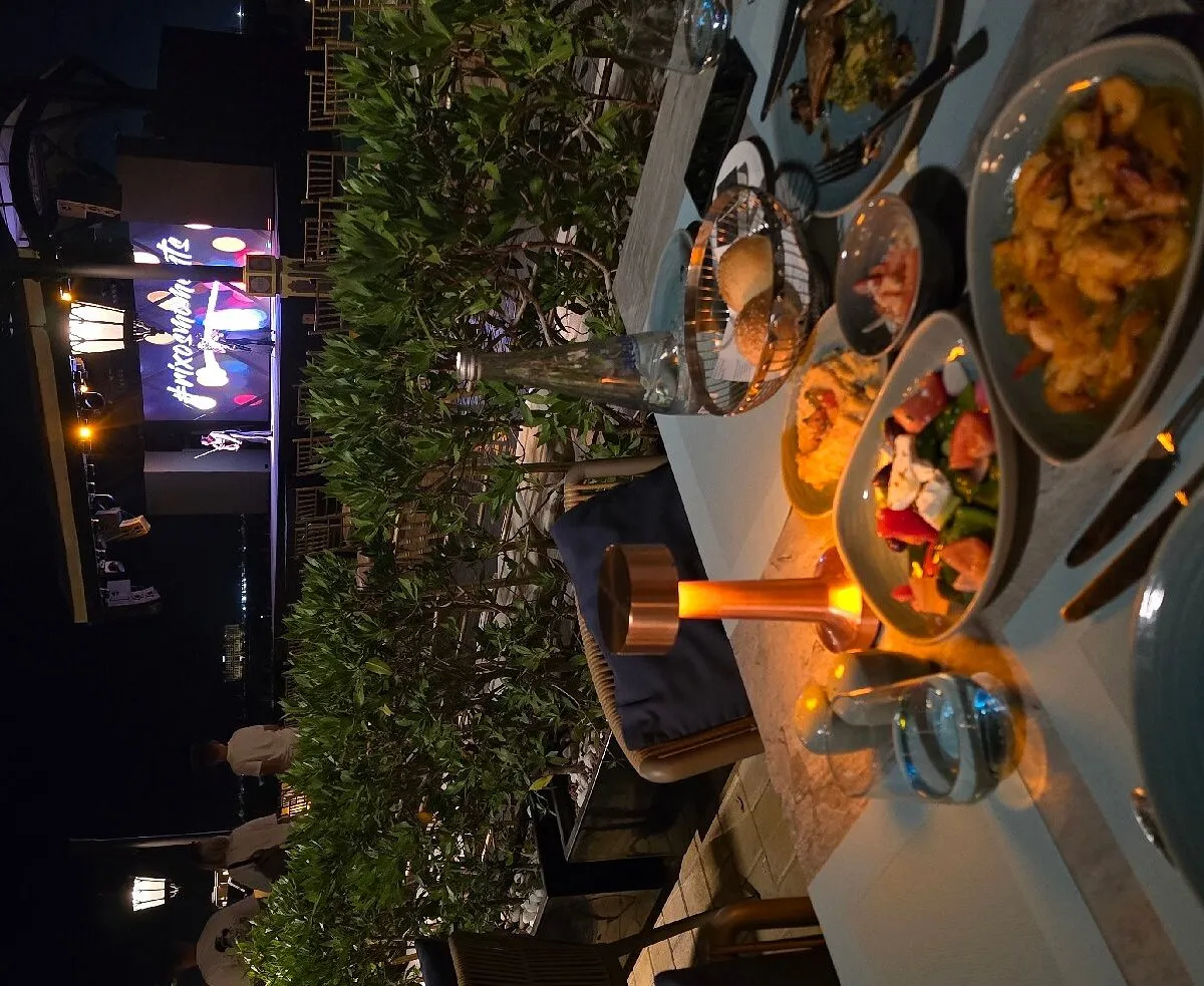  - مطاعم in رأس الخيمة - photo 9