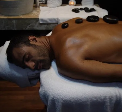 Urban Male Lounge - Spas in Dubai - photo 3