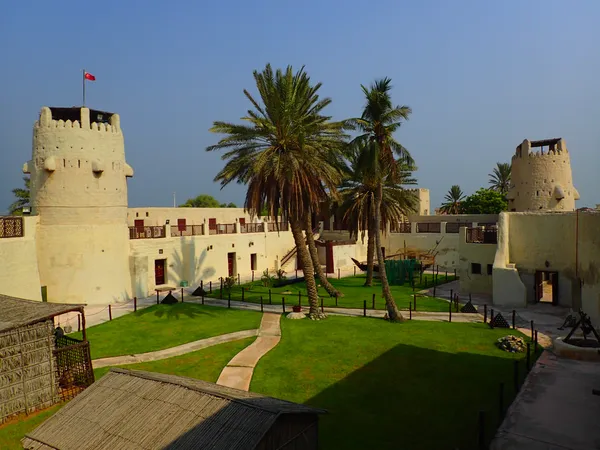 - مطاعم in أم القيوين - photo 8