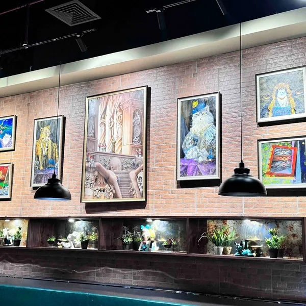  - مطاعم in رأس الخيمة - photo 7