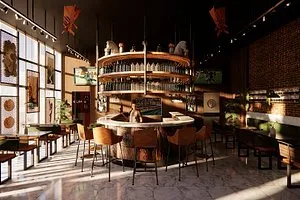  - مطاعم in رأس الخيمة - photo 4