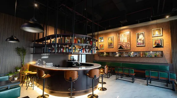  - مطاعم in رأس الخيمة - photo 3